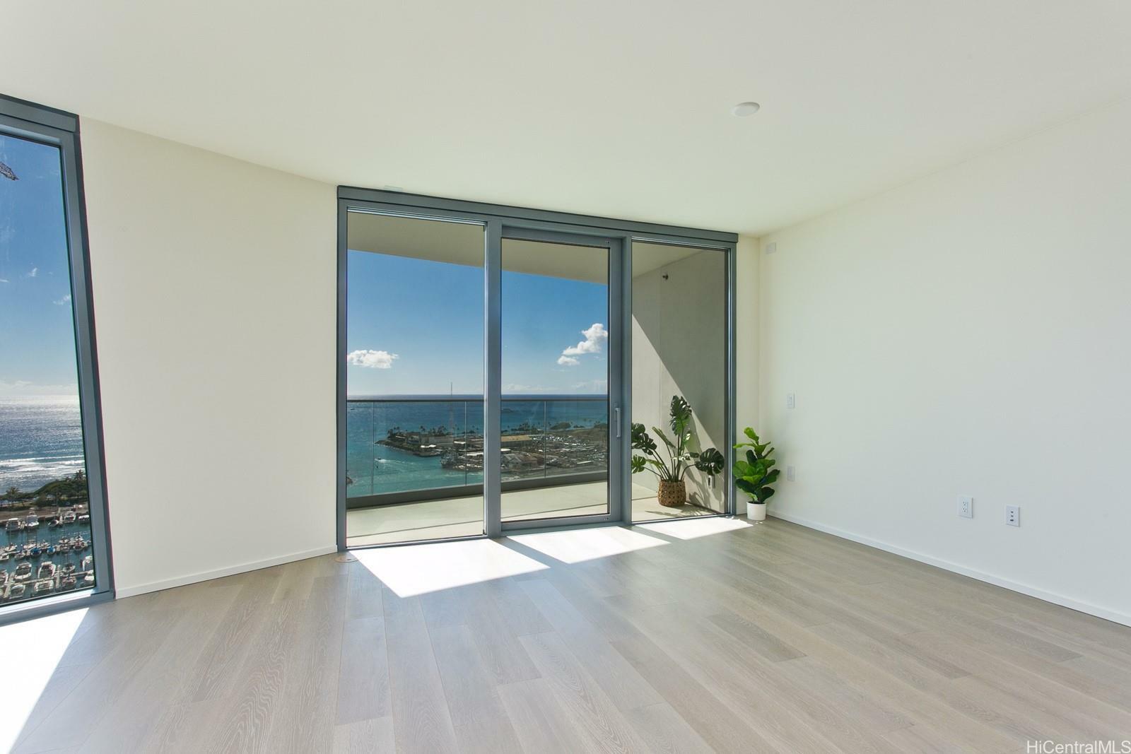 Property Photo: 1000 Auahi Street 2400 HI 96814