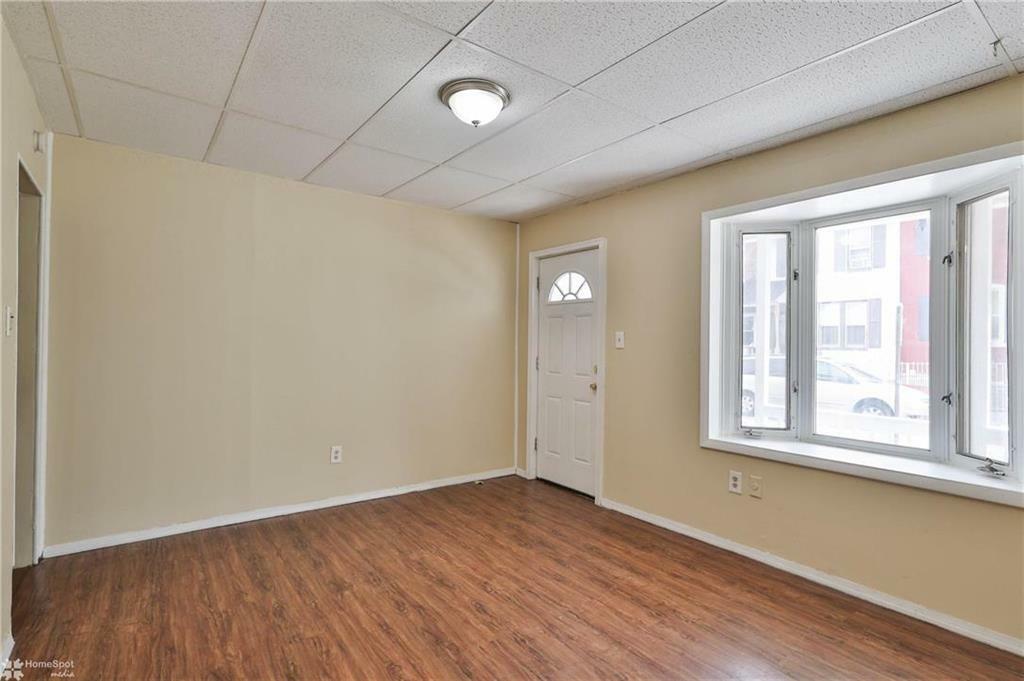 Property Photo: 723 West Cedar Street PA 18102