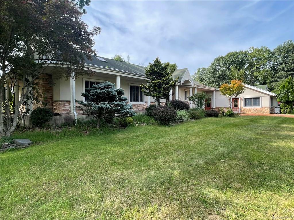Property Photo: 42 Sunset Road NY 10913