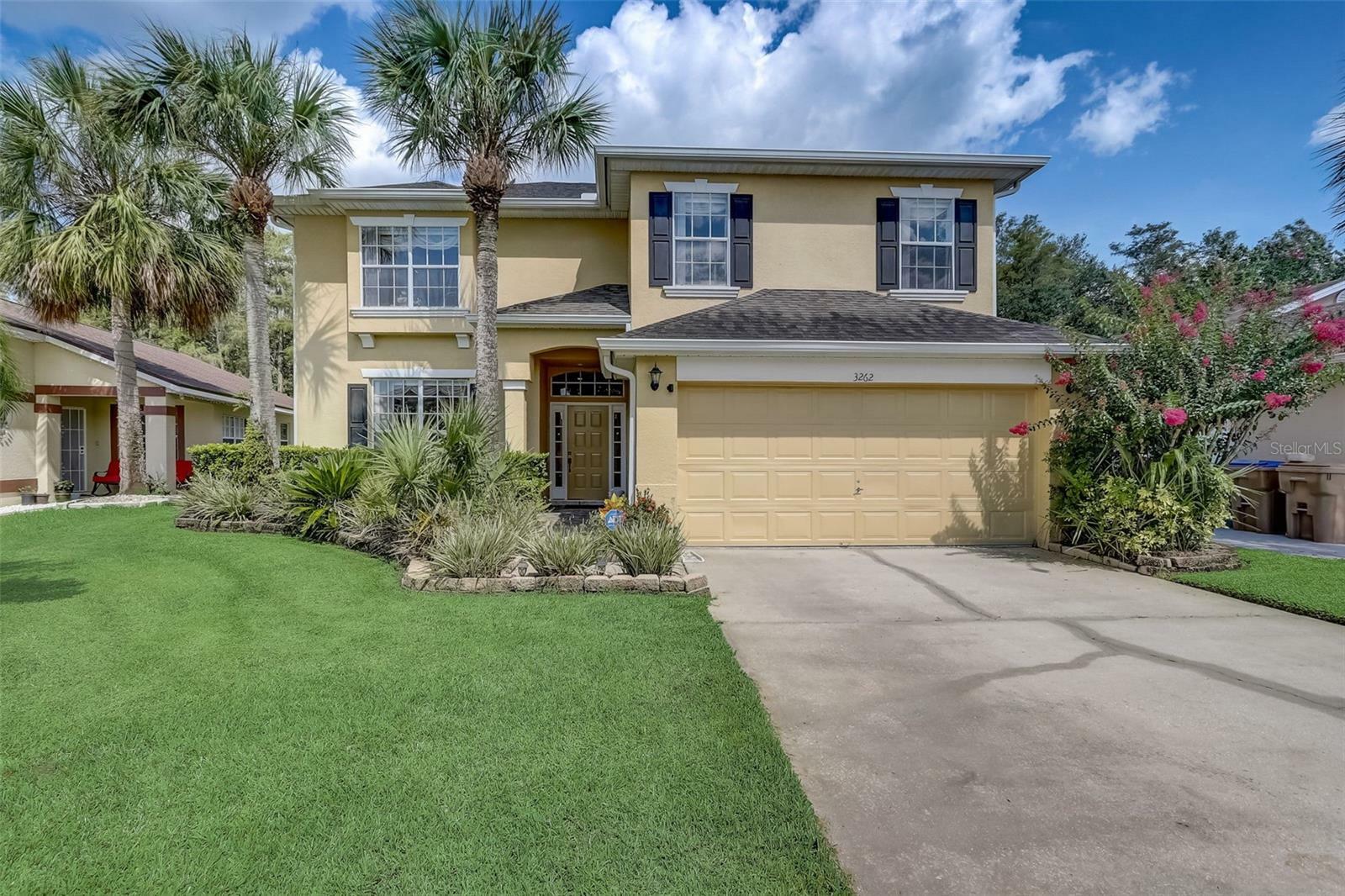 Property Photo:  3262 Fairfield Drive  FL 34743 