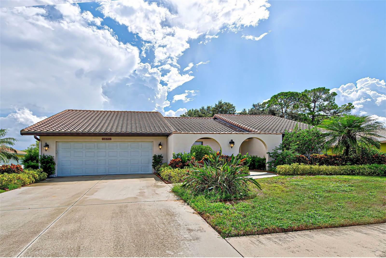 Property Photo:  1579 Vermeer Drive  FL 34275 