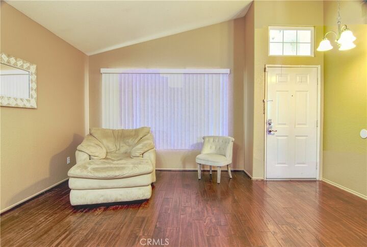 Property Photo: 36853 57th Street E CA 93552