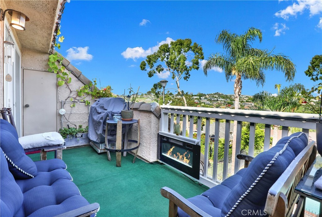 Property Photo: 2808 Camino Capistrano 25A CA 92672