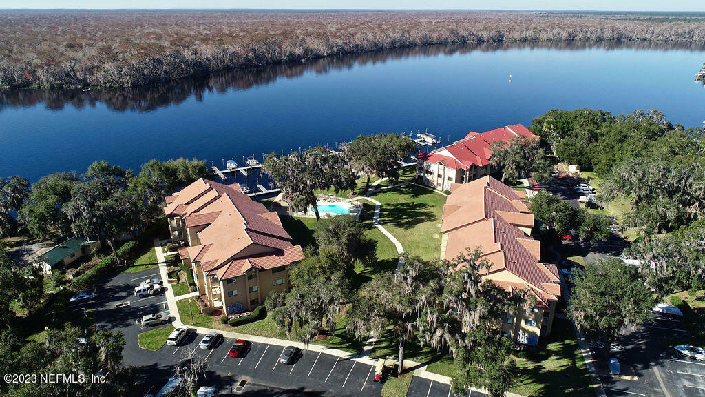 99 Broad River Place 2107  Welaka FL 32193 photo