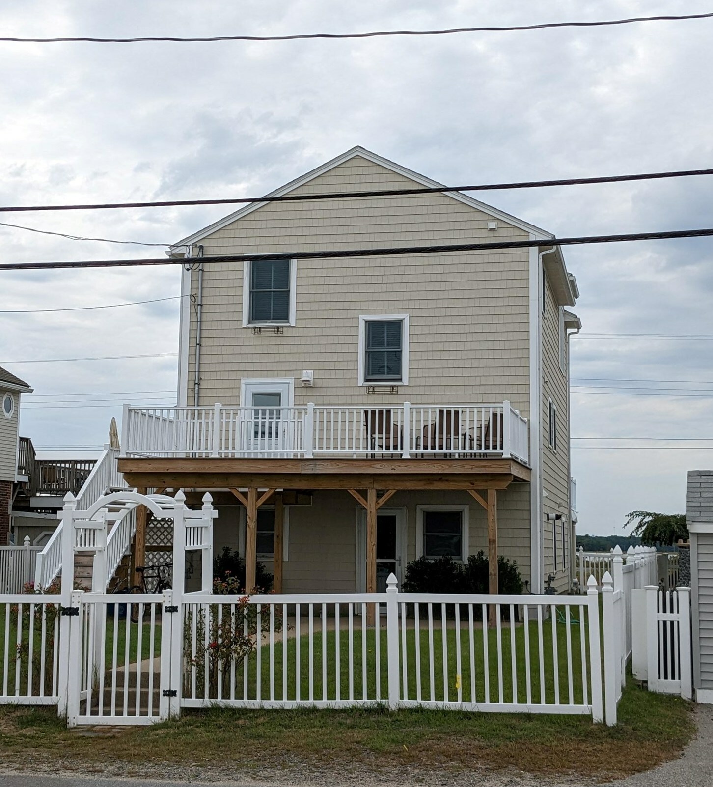 Property Photo:  279 Portsmouth Avenue  NH 03874 