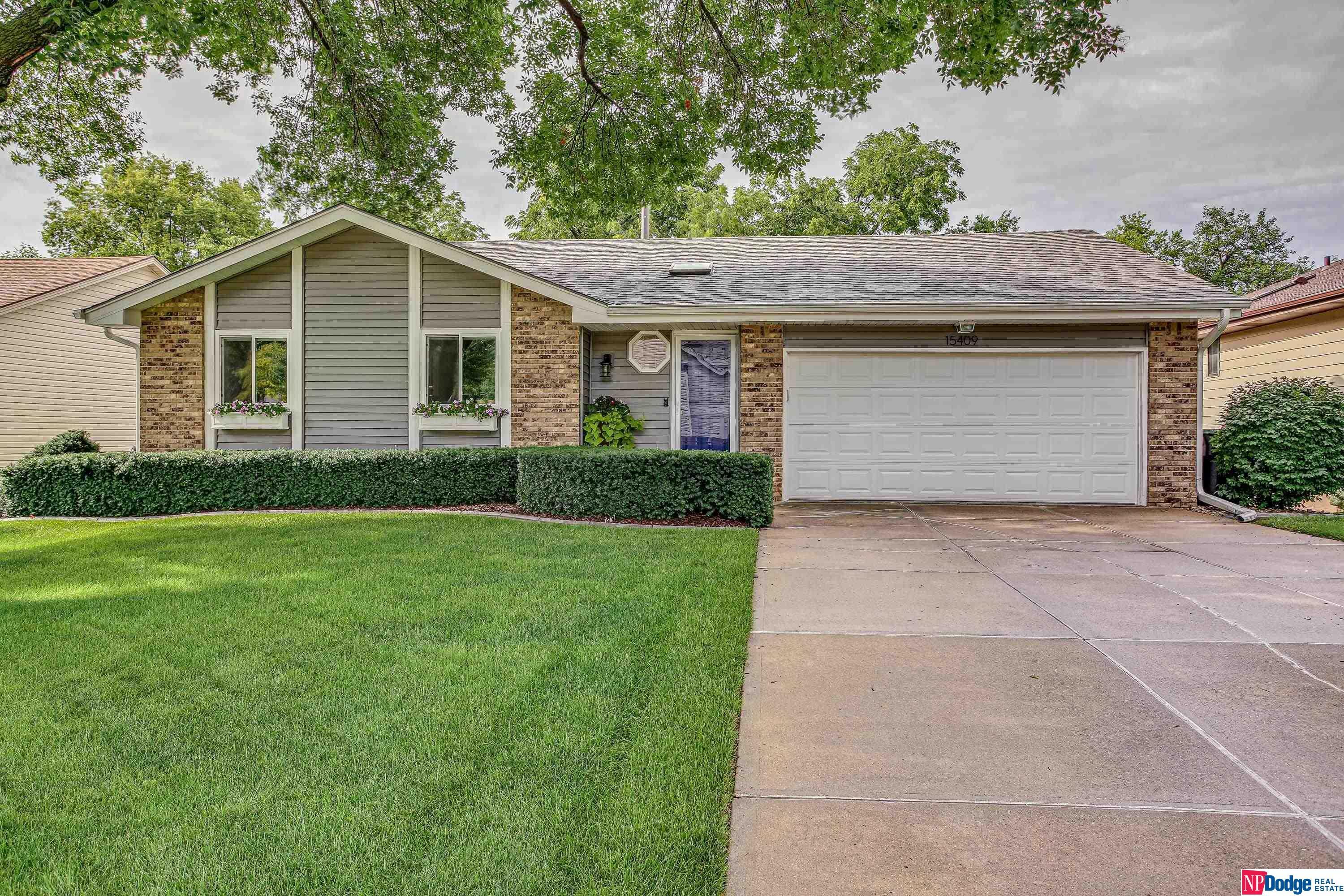 15409 Summerwood Drive  Omaha NE 68137 photo