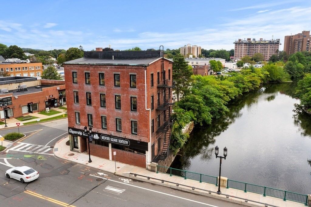 Property Photo:  28 Main St 3  MA 02155 