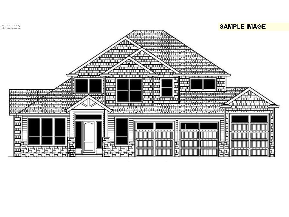 Property Photo: 1214 NW 166th Way WA 98642