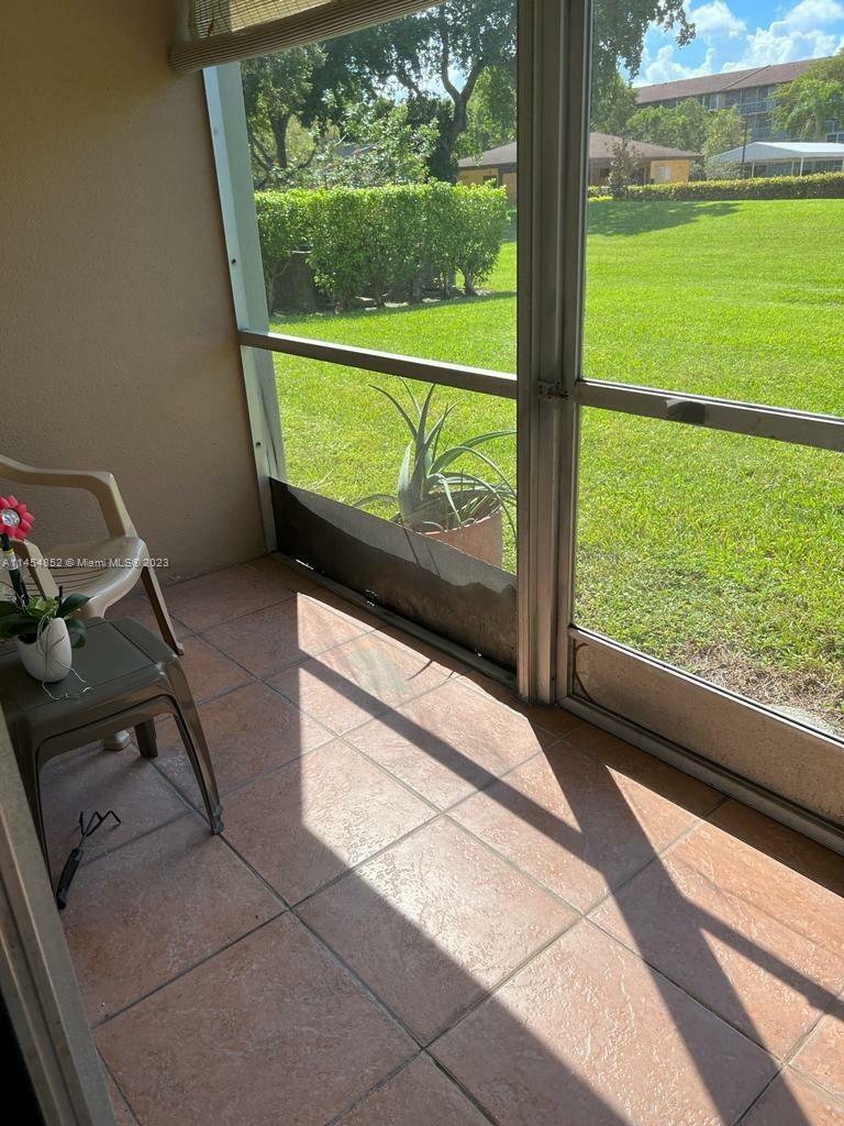 Property Photo: 13250 SW 7th Ct 110L FL 33027
