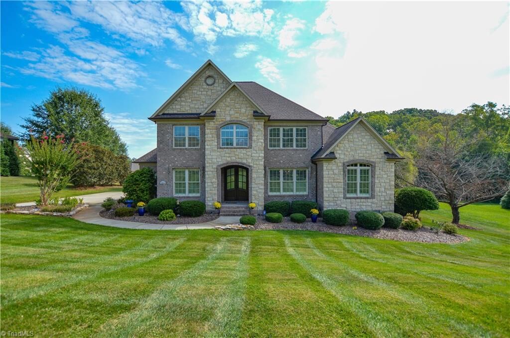 Property Photo:  5934 Bostonian Drive  NC 27455 