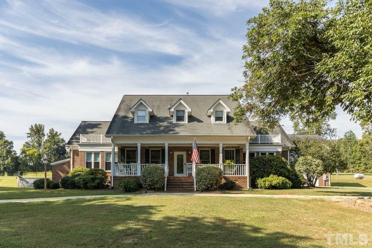 Property Photo: 5765 G Snow Camp Road NC 27253