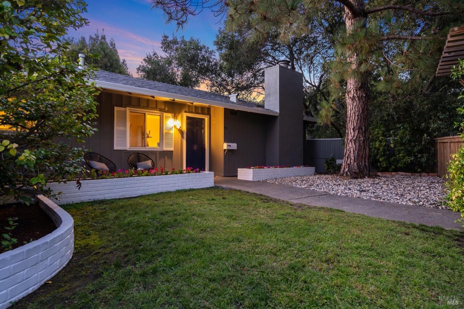 Property Photo:  59 Forbes Avenue  CA 94960 