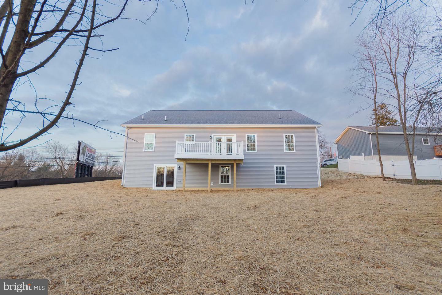 Property Photo:  2323 Charles Town Road  WV 25405 