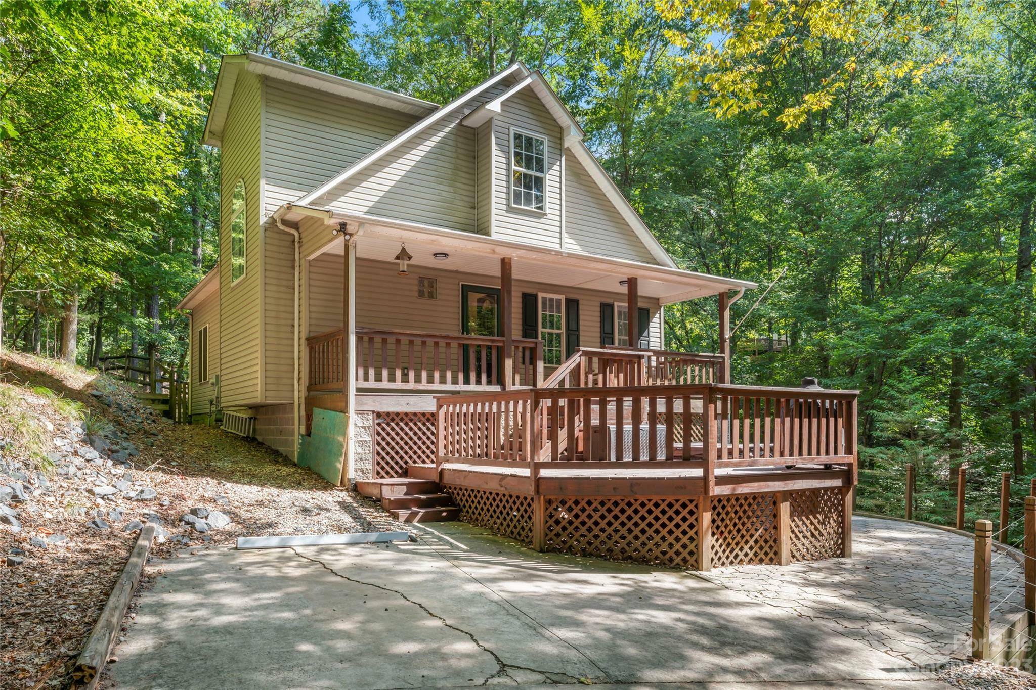 Property Photo:  25058 Timberlake Drive  SC 29708 