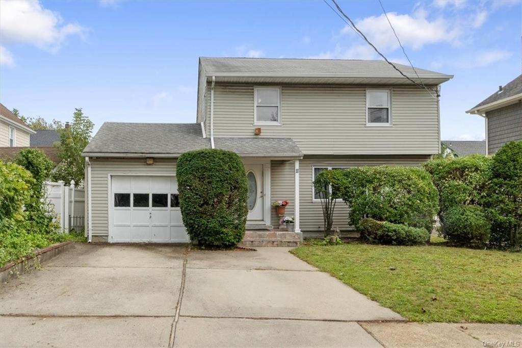 Property Photo: 11 Vernon Court NY 11570