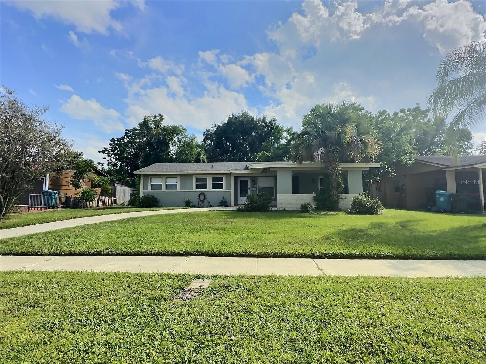 Property Photo:  4366 Cassius Street  FL 32811