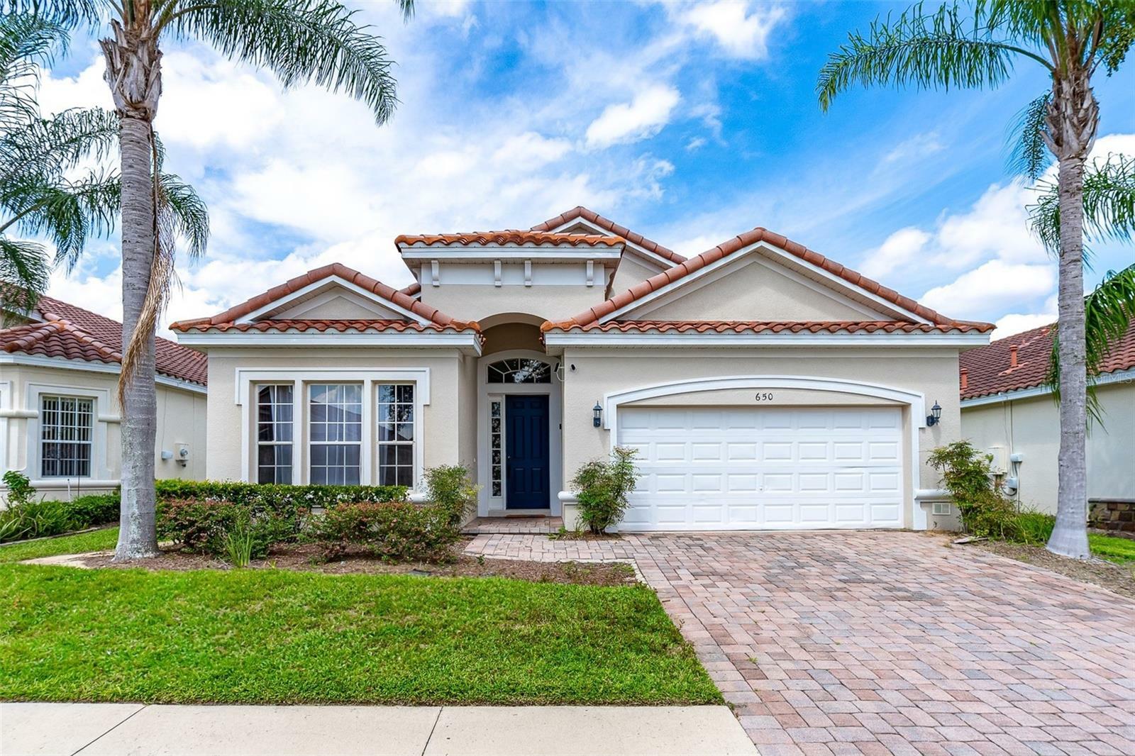 Property Photo:  650 Tuscan Hills Boulevard  FL 33897 