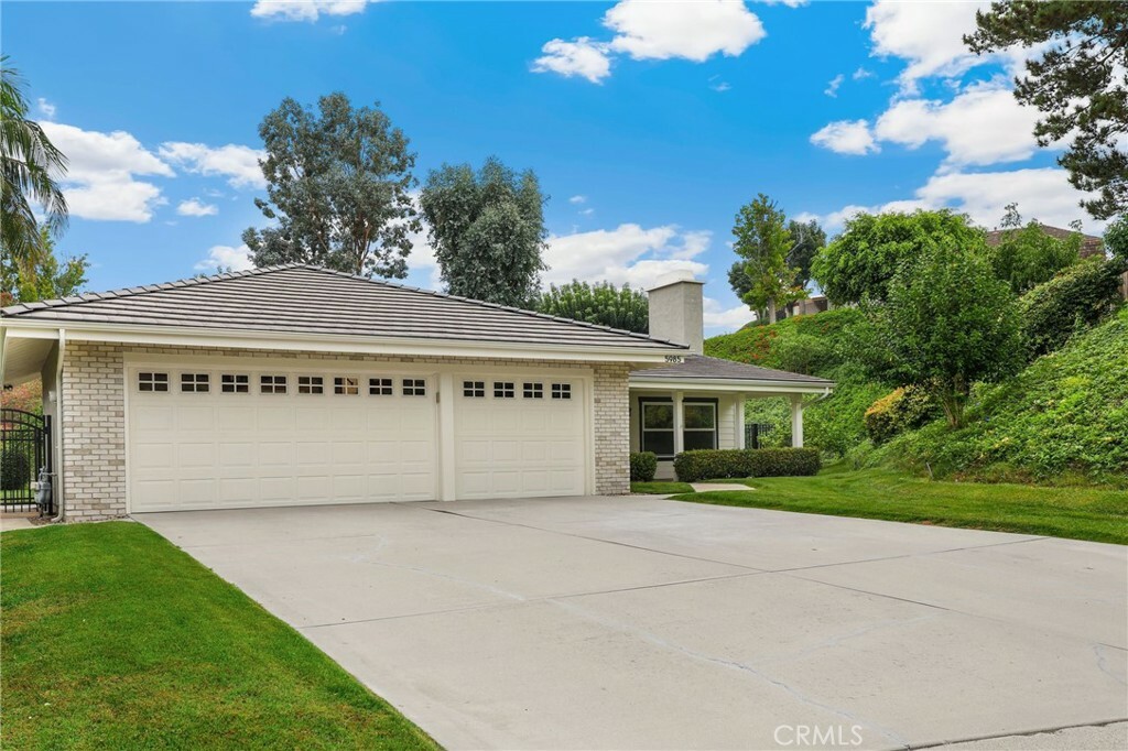 Property Photo:  5985 E Prospector Circle  CA 92807 