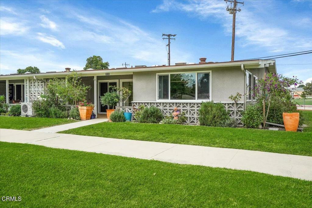 Property Photo: 13660 Annandale Drive 21G CA 90740