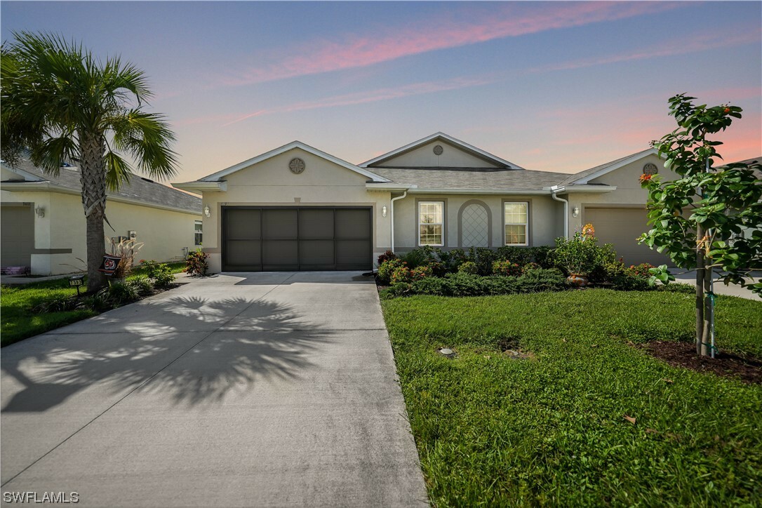 Property Photo:  7393 W Lenox Circle  FL 33950 