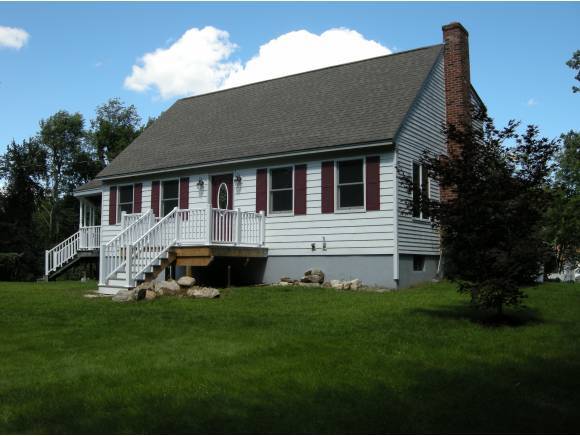 Property Photo: 16 South Range Road NH 03038