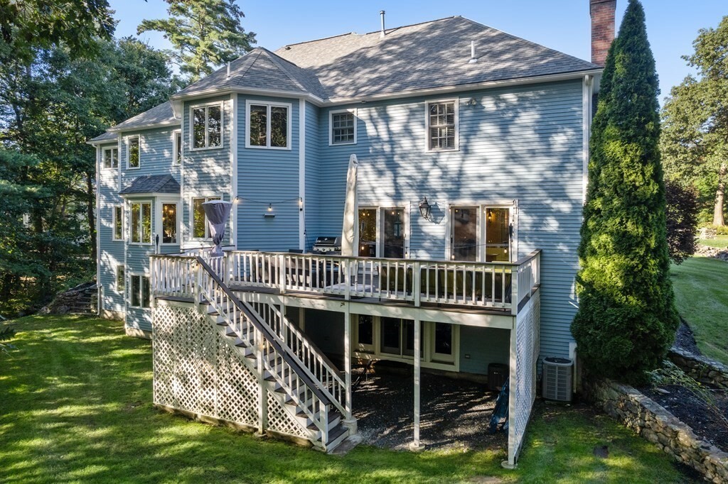 Property Photo:  17 Briant Drive  MA 01776 