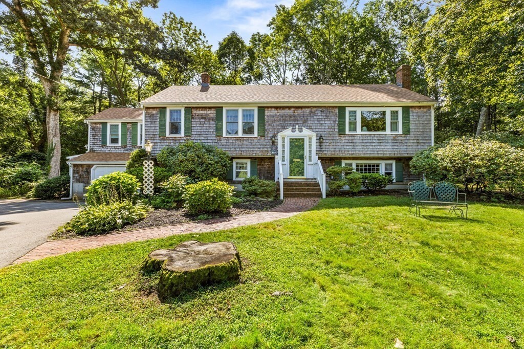 Property Photo: 14 Bishops Ln MA 02066
