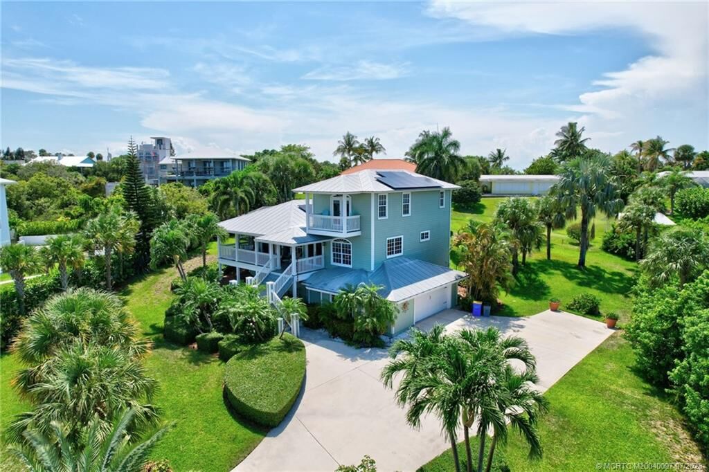 Property Photo: 3781 NE Cheri Drive FL 34957