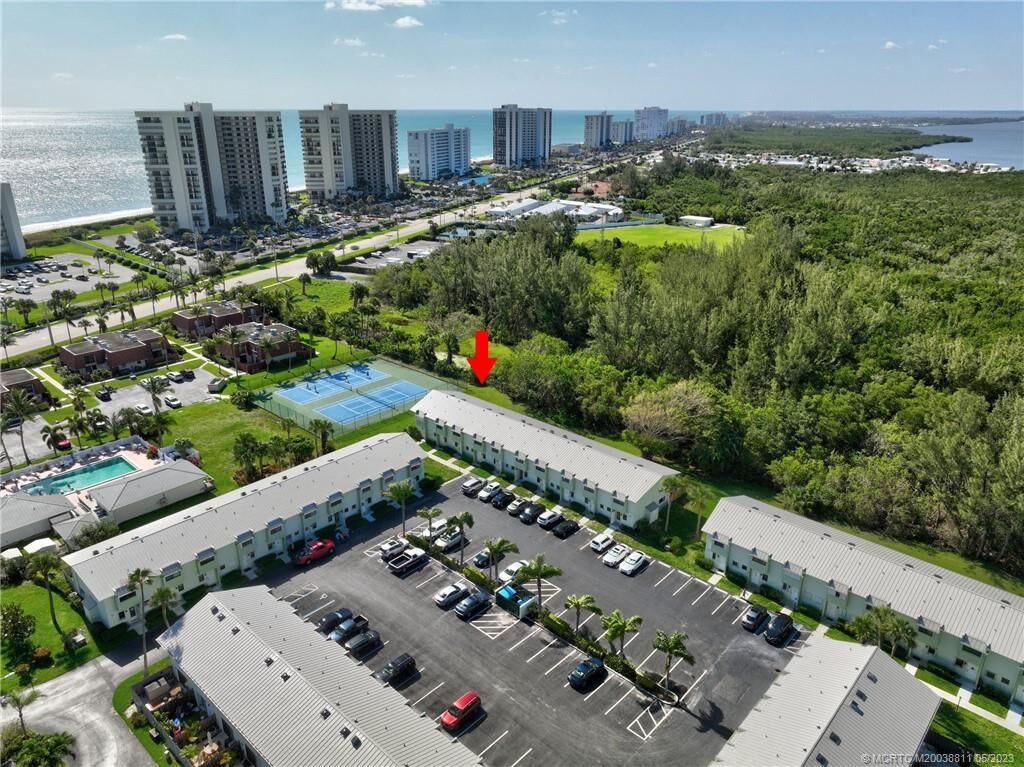 Property Photo: 9425 S Ocean Drive 65 FL 34957