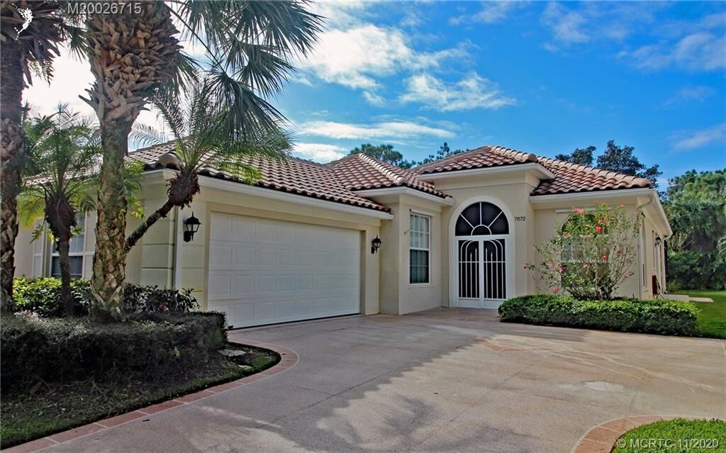 Property Photo: 7872 SE Paurotis Lane FL 33455