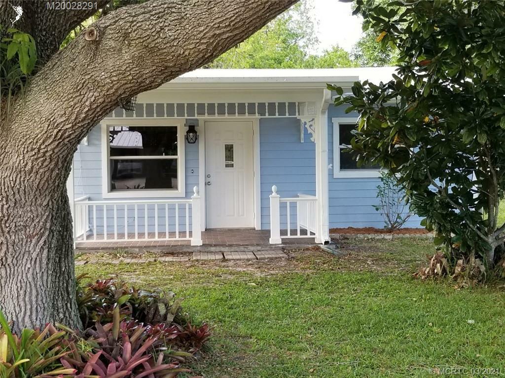 Property Photo:  965 SW All American Boulevard  FL 34990 