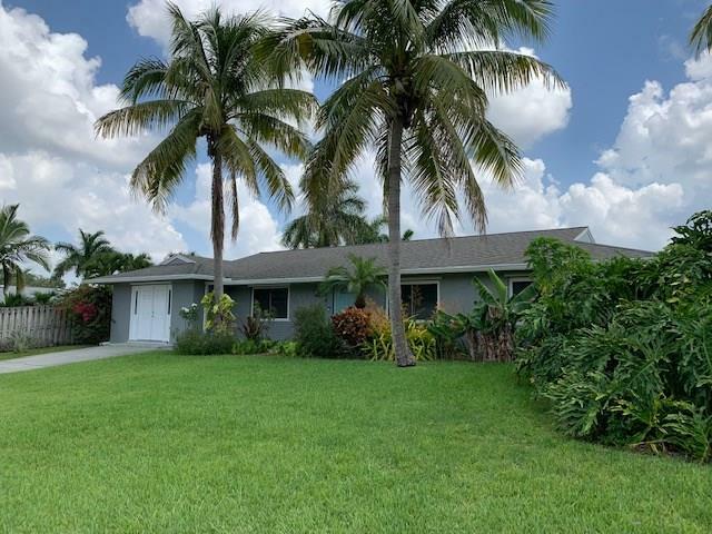 Property Photo:  1681 NE 24th Terrace  FL 34957 