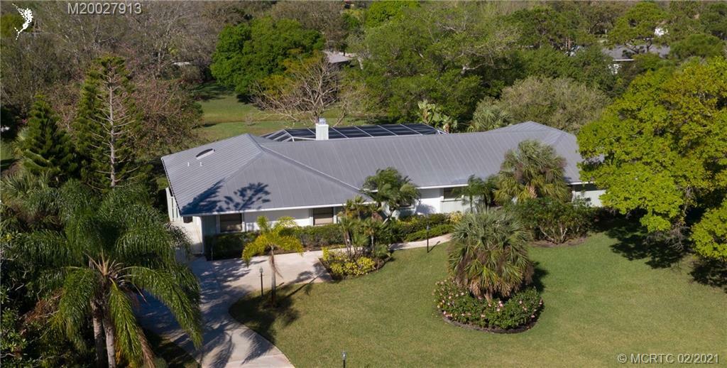 Property Photo:  2381 SW Racquet Club Drive  FL 34990 