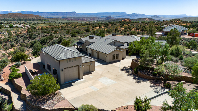 1334 N Mountain Shadows Dr  Leeds UT 84746 photo