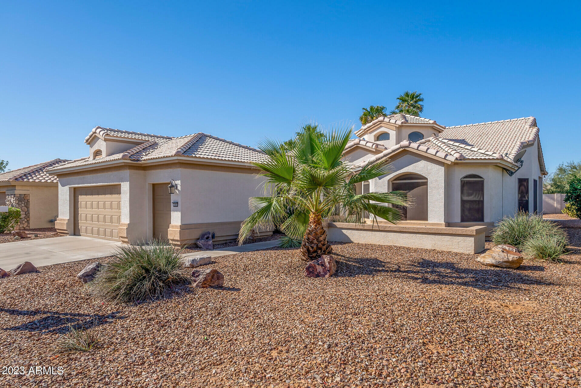 Property Photo:  3680 N 149th Avenue  AZ 85395 