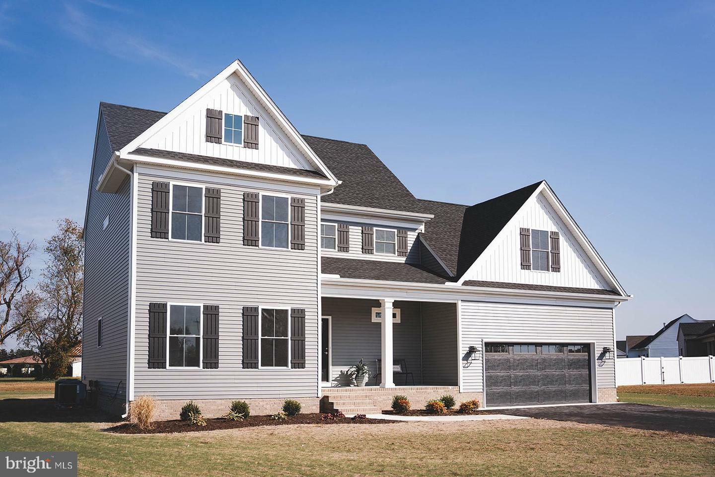 27131 Equestrian Drive  Salisbury MD 21801 photo