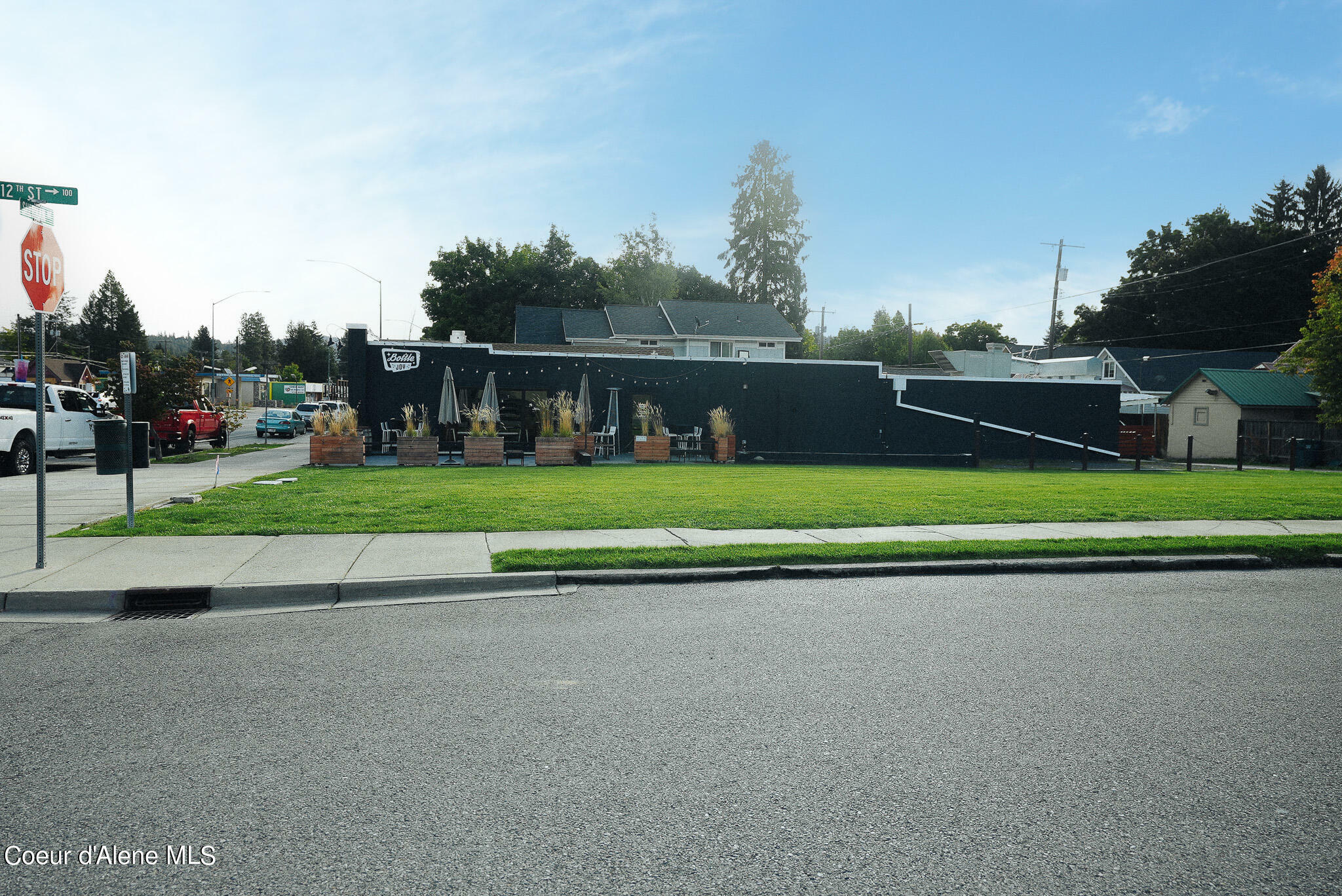 Property Photo:  1204 E Sherman Ave  ID 83814 