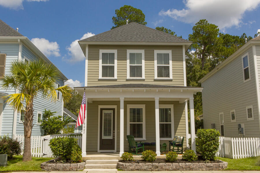 Property Photo: 2007 Codorus Lane SC 29410