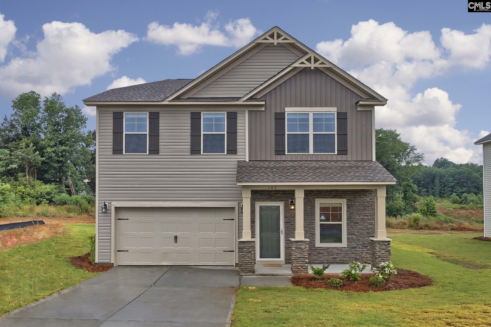 327 Albee  Lexington SC 29072 photo