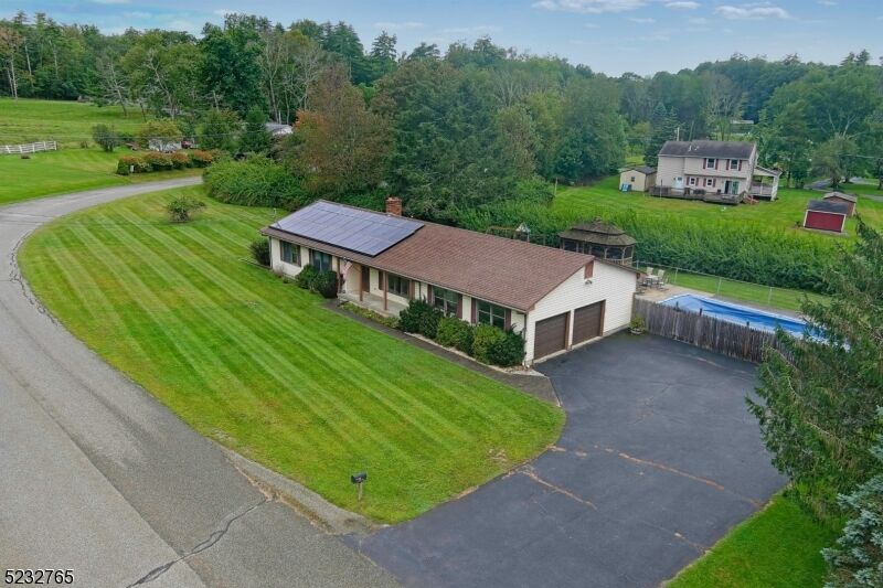 Property Photo: 3 Coss Ln NJ 07827