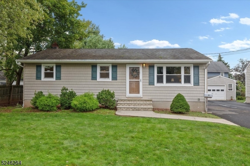 Property Photo: 38 Jefferson St NJ 08876
