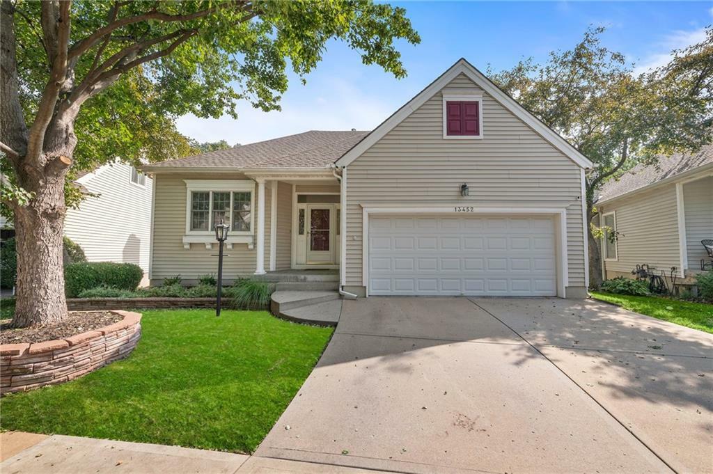 13452 W 126th Terrace  Overland Park KS 66213 photo