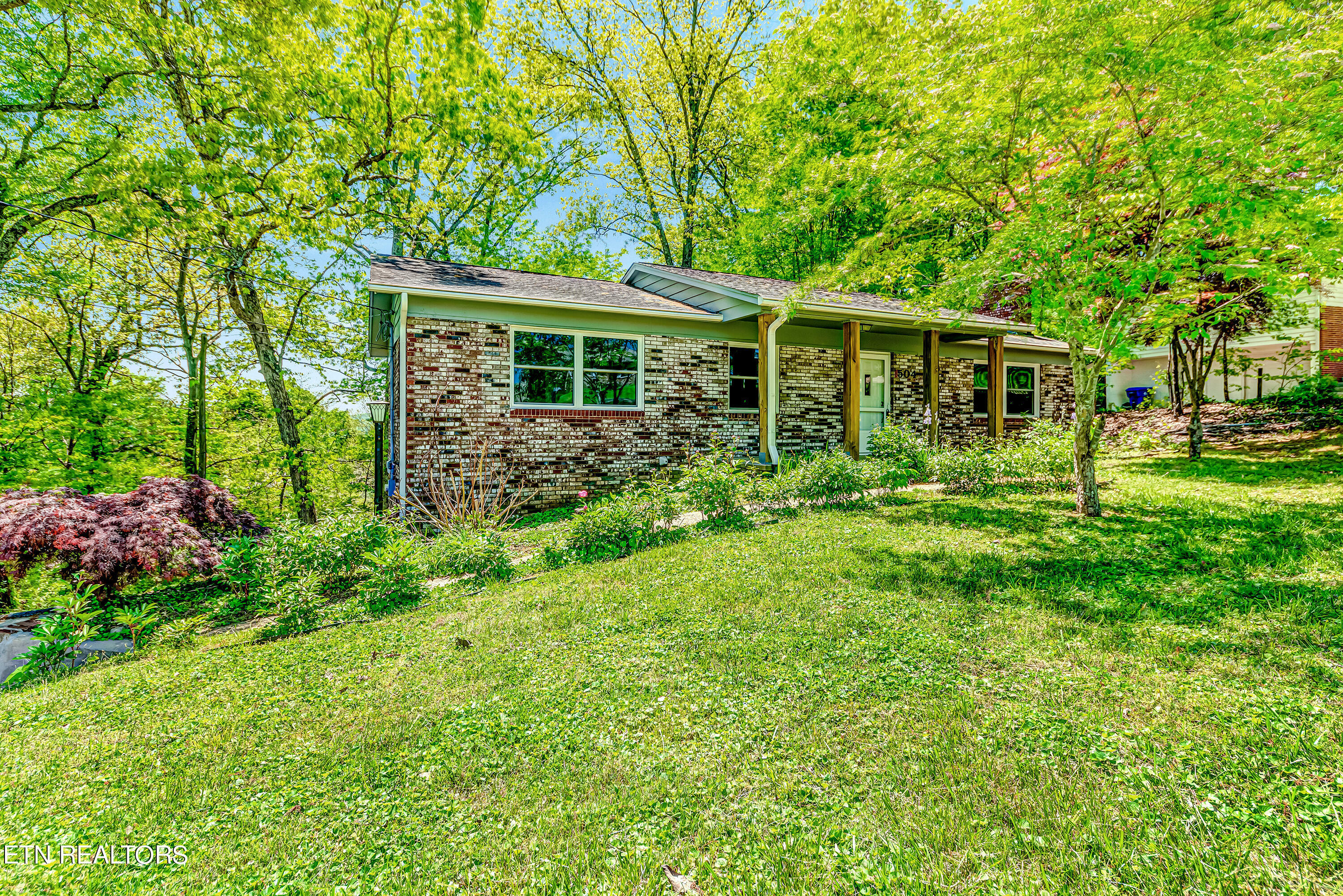 Property Photo: 504 Scenic Drive TN 37716