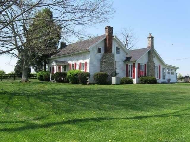 Property Photo: 5281 Bryan Station Road KY 40361