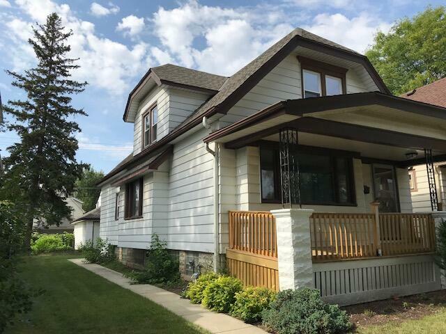 Property Photo:  1607 S 56th St  WI 53214 