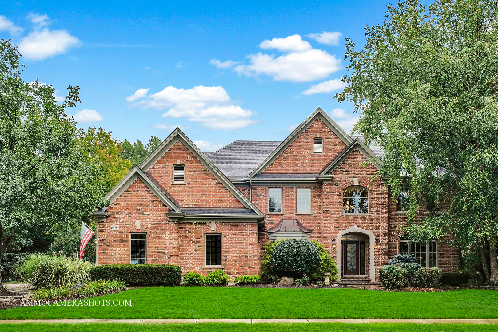 Property Photo: 0N451 Peter Road IL 60190