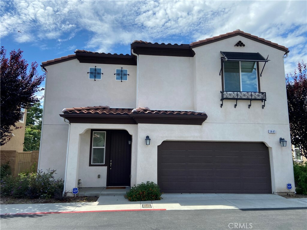 Property Photo:  1441 Madrid Drive  CA 91766 