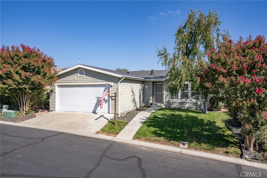 Property Photo:  374 Partridge Avenue  CA 93446 