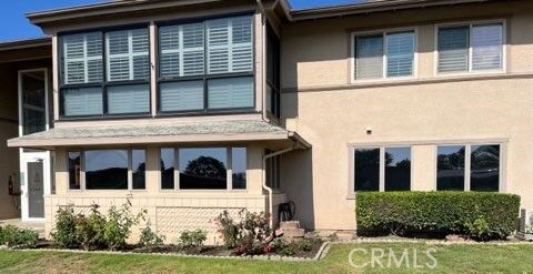 Property Photo: 13200 Del Monte Dr Road 23E CA 90740