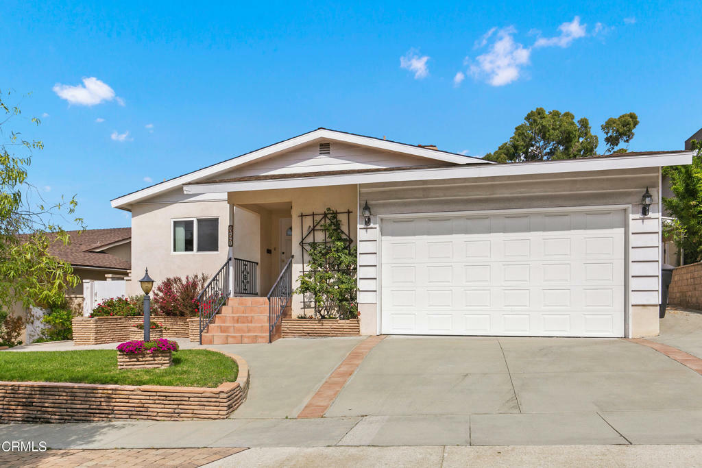 Property Photo: 4721 Reese Road CA 90505